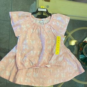 Calvin clean 3 pcs set size 5